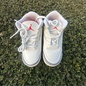 NWOT Toddler Jordans